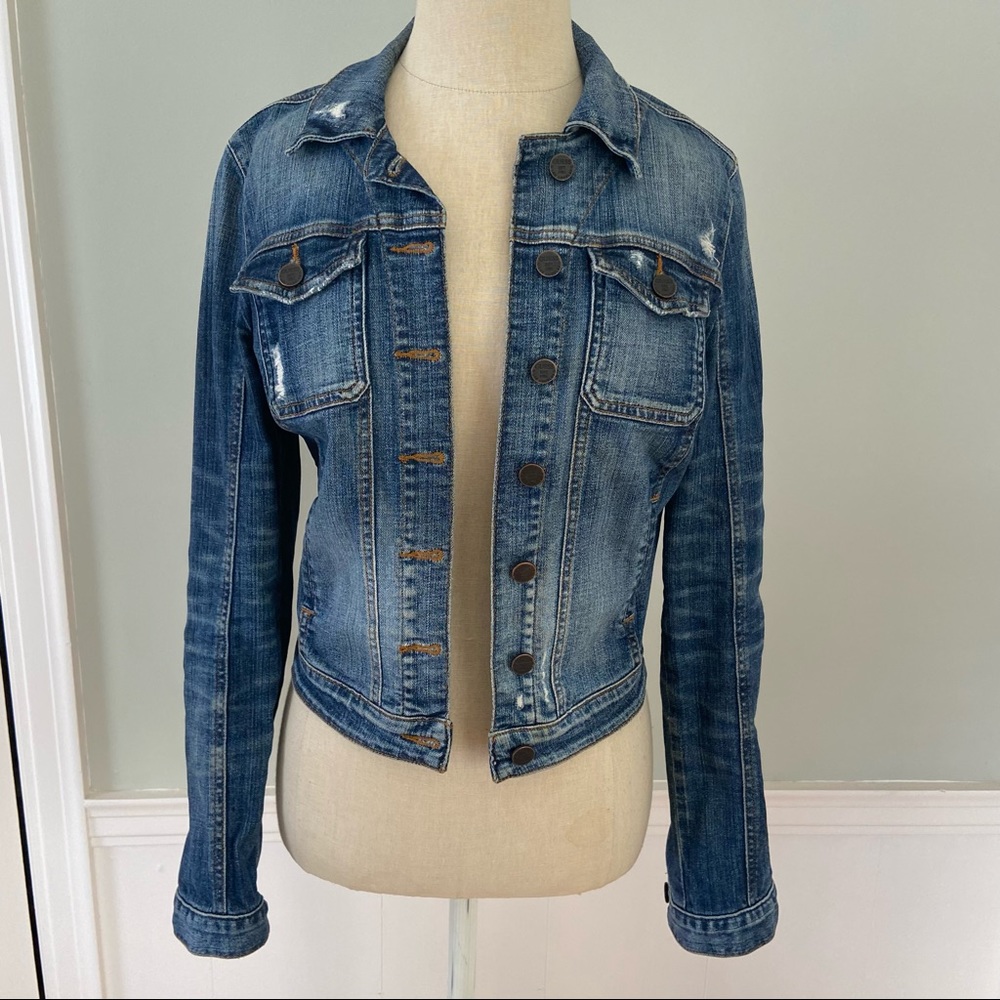 Guess Jean Jacket